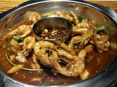 -喜虾客·大虾火锅(郑州无限城店)