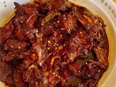 -如意香辣鸡架(总店)