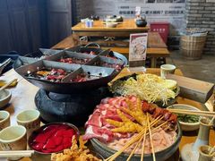 -白乐天毛肚火锅馆(南滨路店)