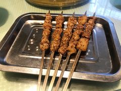 -萧记三鲜烩面(郑汴路店)