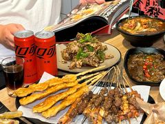 -壹酒贰肉1926·深夜食堂(九纬路店)