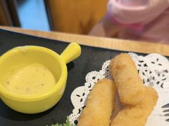 -豪客来牛排(汕头东厦100店)