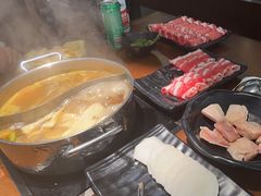 -北京华联购物中心(天通苑店)