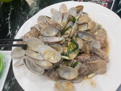 -小海豚•老字号海鲜餐厅(天涯店)