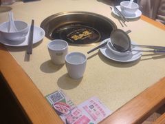 -煲大王老砂锅猪肚鸡(泊富ICITY店)