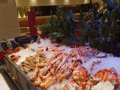 -深圳香格里拉酒店