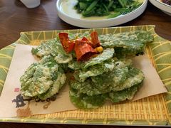 -食光慢宴·安吉土菜馆