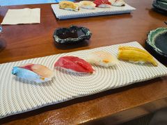 -本格寿司(新源里店)