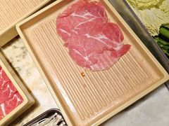 -东道煮牛肉火锅(东盛大街店)