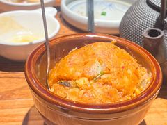 -云海肴·汽锅鸡·云南菜(高德置地店)