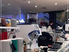 -1/4 ONE QUARTER COFFEE LAB(朝阳大悦城店)