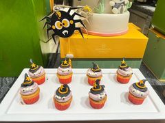 -盛宴标帜西餐厅龙虾.鲍鱼•牛排(重庆喜来登大酒店)