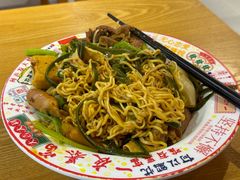 -刁四藤椒麻辣烫传承人(龙成尊庭店)