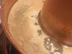 -老墙根涮肉·铜锅·烧烤(欢乐谷·王四营店)