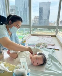 -广州和睦家医院·医学月子