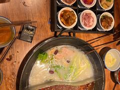 -楠火锅(仁恒梦中心店)