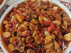 -老三样·旧食新味(船山路店)