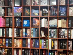 -鑫梦桌游谋杀之谜剧本杀俱乐部(联合商厦店)