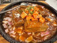 -东馆和天下特色餐饮(工农店)