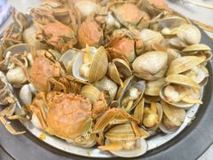 -仙螺岛海鲜自助餐厅(总店)