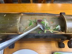 -61号餐吧(兴坪古镇漓江店)