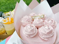 -85度C(上海茶陵北路店)