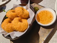 -BetterThai 泰加(苏州中心店)