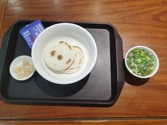 -清真·马洪小炒泡馍馆(钟楼回民街店)