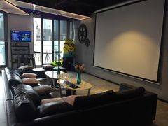 -CIAO·团建聚餐·生日派对轰趴馆(福田店)