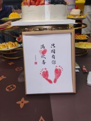 -东方爱堡国际母婴会所(廊坊首店广阳店)