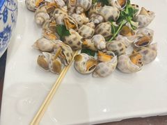 -长平肥姐白粥·海鲜打冷