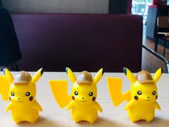 -汉堡王(北京通州领展店)