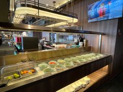 调料台-捞王锅物料理(上海世茂广场店)