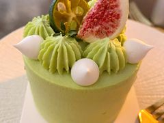 -玲婧胡同·生日蛋糕·餐厅(嘉里城店)