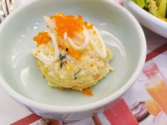 -斗牛士牛排餐厅(嘉里汇店)
