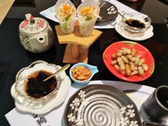-天狗山料理(省体店)