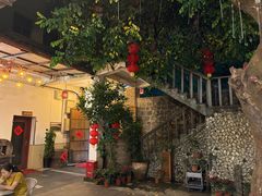 -横琴公社餐厅