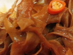 -铜锣湾·有麝自然香(渝北财富中心店)