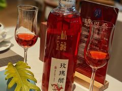 -若蘭慈·无国界素食料理(欢乐海岸店)