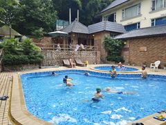 -花水湾第一村温泉大酒店