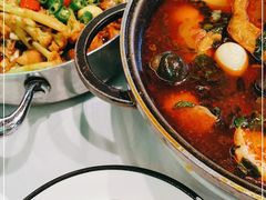 -那小楼·特色广西菜餐厅(中山店)