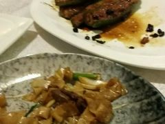 -沙河粉村·国家非遗传承(云台店)