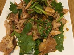 手撕鸡-文叔·湖北名小吃·小龙虾(华强北店)