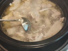-同仁四季椰子鸡(无锡滨湖万象汇店)