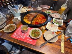 -大话三城重庆火锅(万科天誉店)