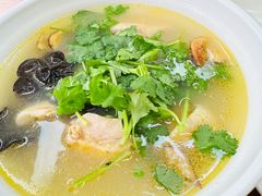 -荣晖咖啡美食(司打口店)