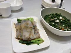 -香港狮子山下·明星粤菜餐厅(北苑店)