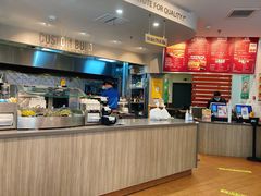 -The Habit Burger Grill 哈比特汉堡(世博店)
