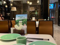 大堂-江南厨子·品苏杭(华润万象店)