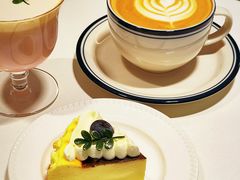 -FULL MOON满月咖啡